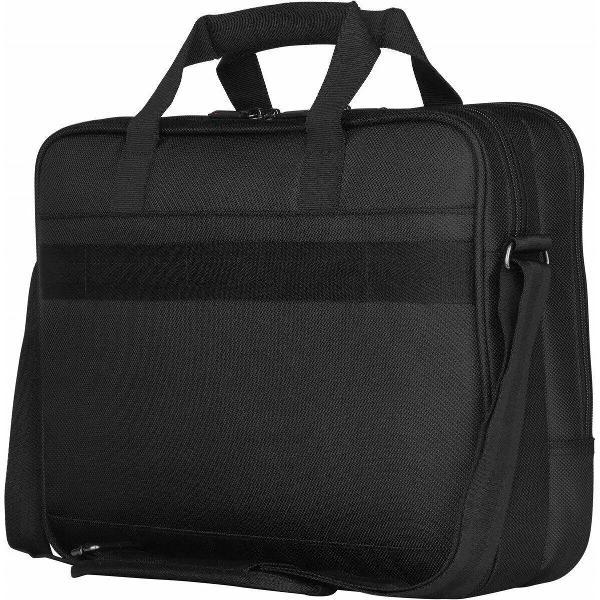 Ноутбук Wenger Prospectus Black 16" (56312)