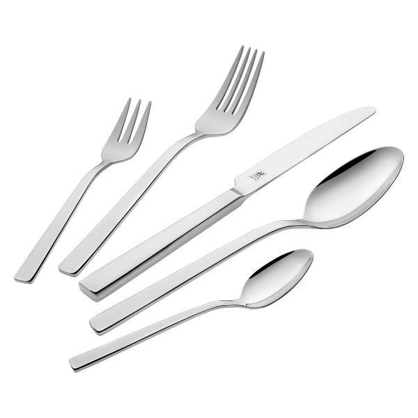 Набор столовых приборов ZWILLING King 30 предметов