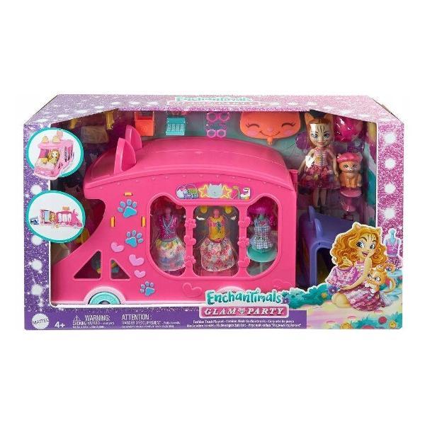 Кукла Mattel HPB34