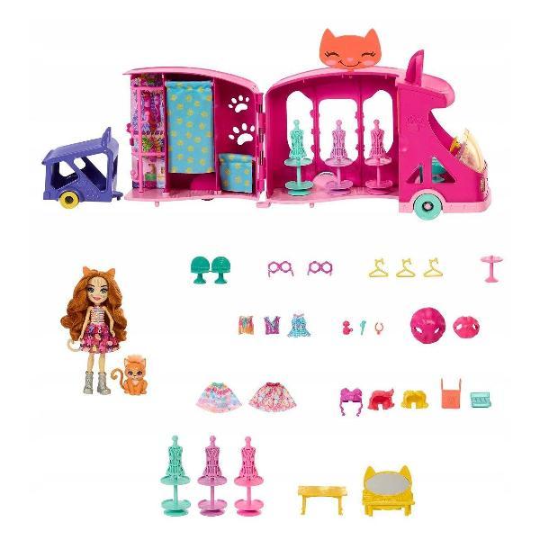 Кукла Mattel HPB34