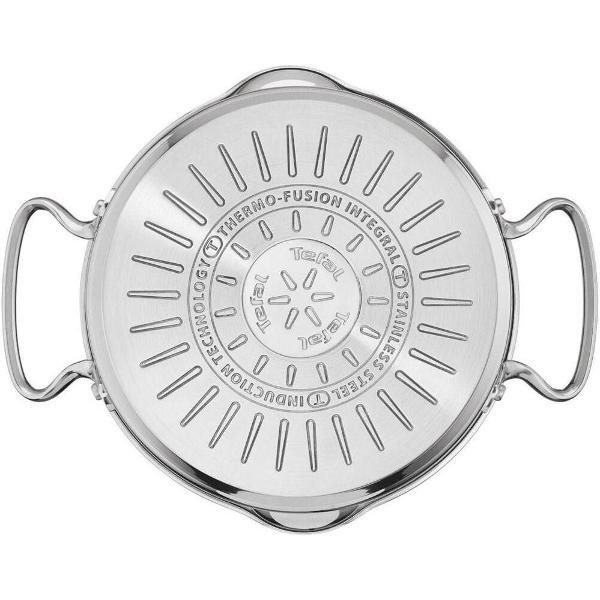 Кастрюля Tefal Duetto+ G7197955 22