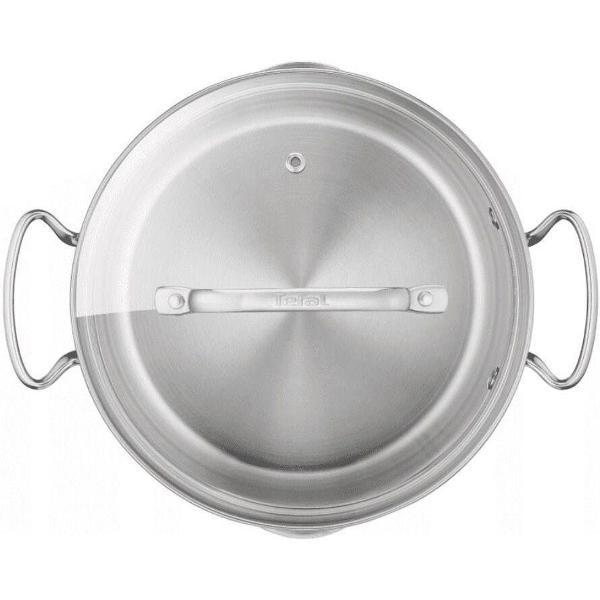 Кастрюля Tefal Duetto+ G7197955 22