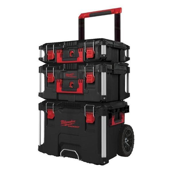 Ящик для хранения инструмента Milwaukee 4932464244