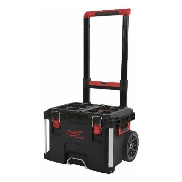 Ящик для хранения инструмента Milwaukee 4932464244