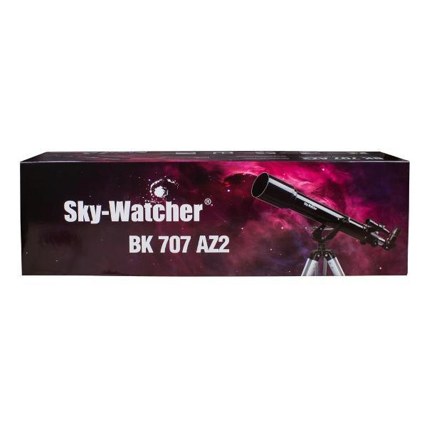 Телескоп Sky-Watcher BK 707AZ2