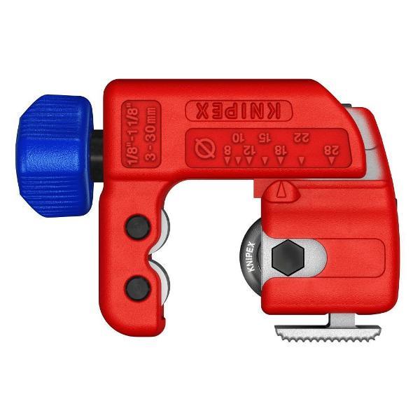 Труборез KNIPEX KN903101 фото