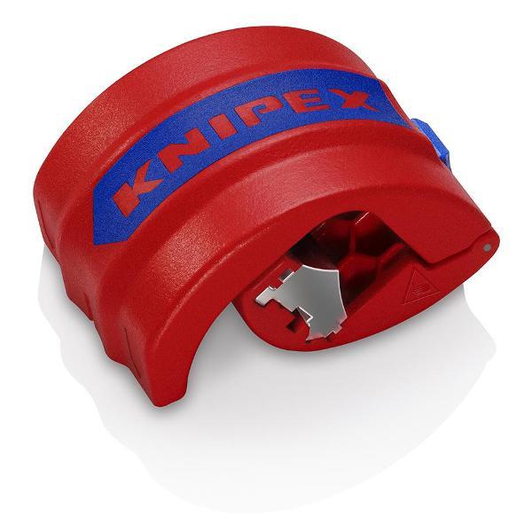 Труборез KNIPEX KN902210BK