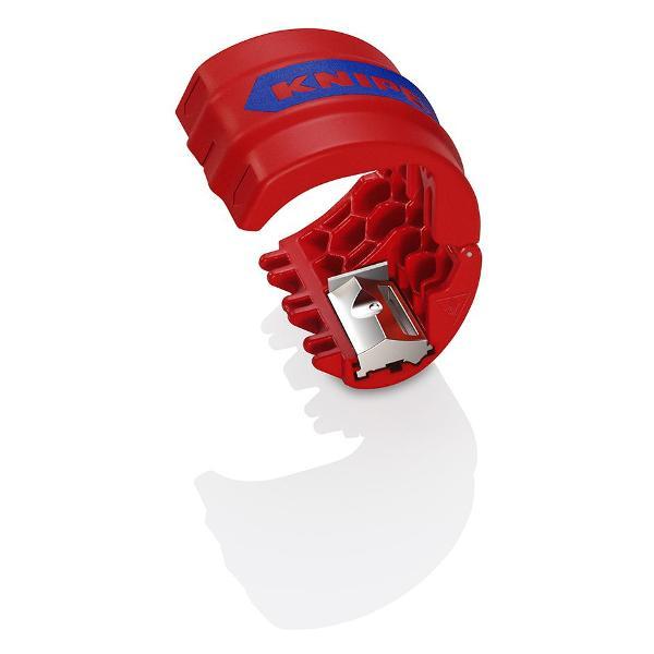 Труборез KNIPEX KN902210BK
