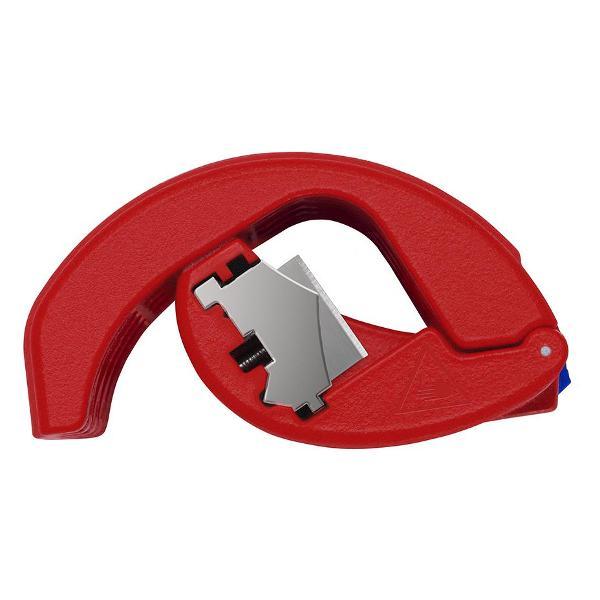 Труборез KNIPEX KN902210BK
