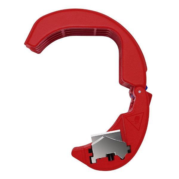 Труборез KNIPEX KN902210BK