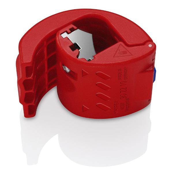 Труборез KNIPEX KN902210BK