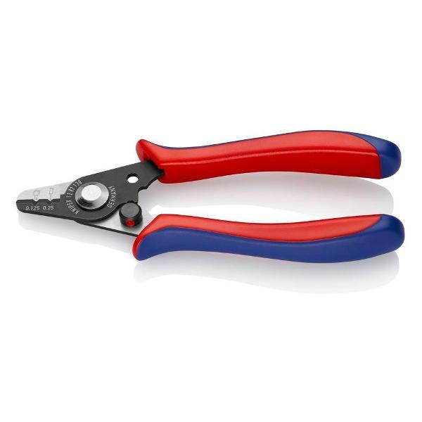 Стриппер KNIPEX KN1282130SB