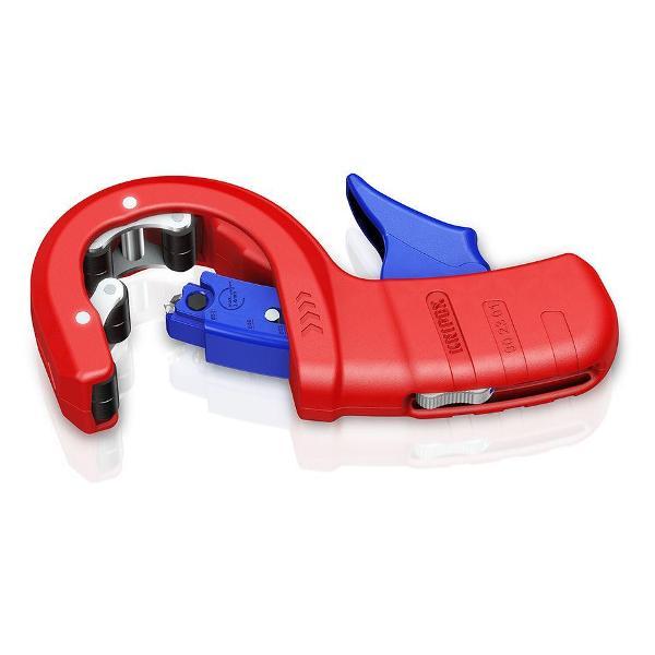 Труборез KNIPEX KN902301BK фото