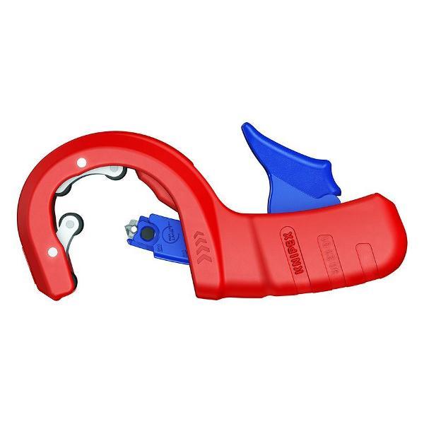 Труборез KNIPEX KN902301BK