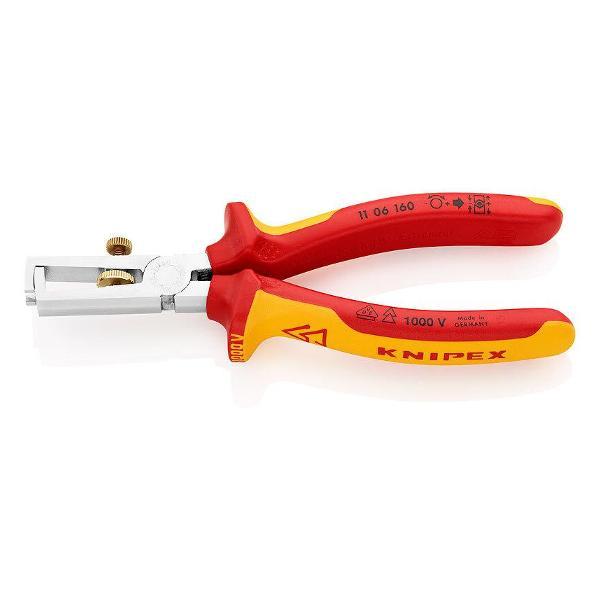 Стриппер KNIPEX KN1106160