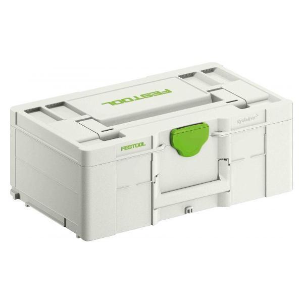 Ящик для хранения инструмента Festool SYS3 L 187 204847