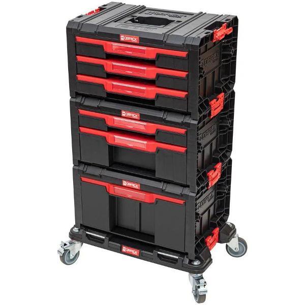 Ящик для хранения инструмента QBRICK SYSTEM Набор ящиков для инструментов Pro Drawer Workshop Set 5