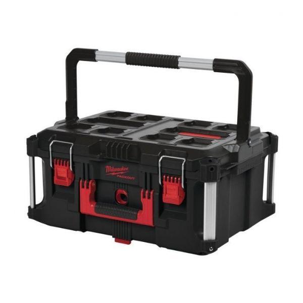 Ящик для хранения инструмента Milwaukee 4932464079