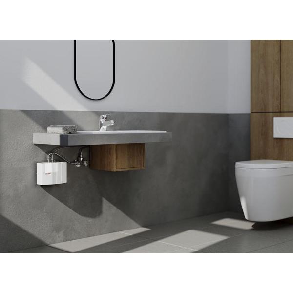 Водонагреватель проточный STIEBEL ELTRON EIL 6 Plus