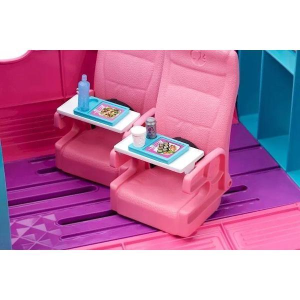 Кукла Barbie GJB33