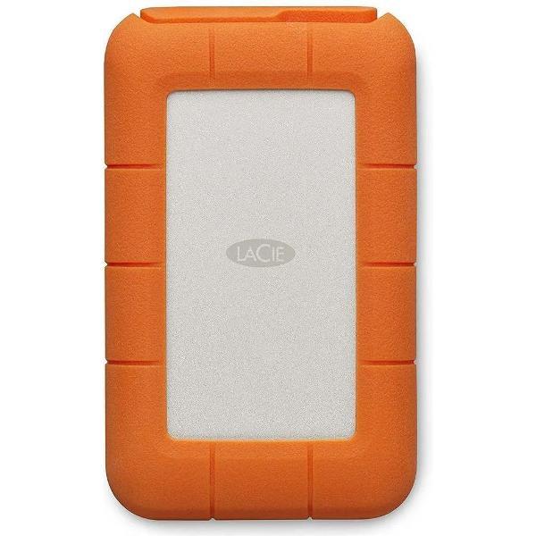 Диск СD LaCie STFR5000800 фото