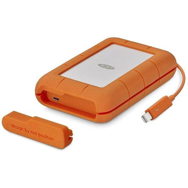 Диск СD LaCie STFR5000800