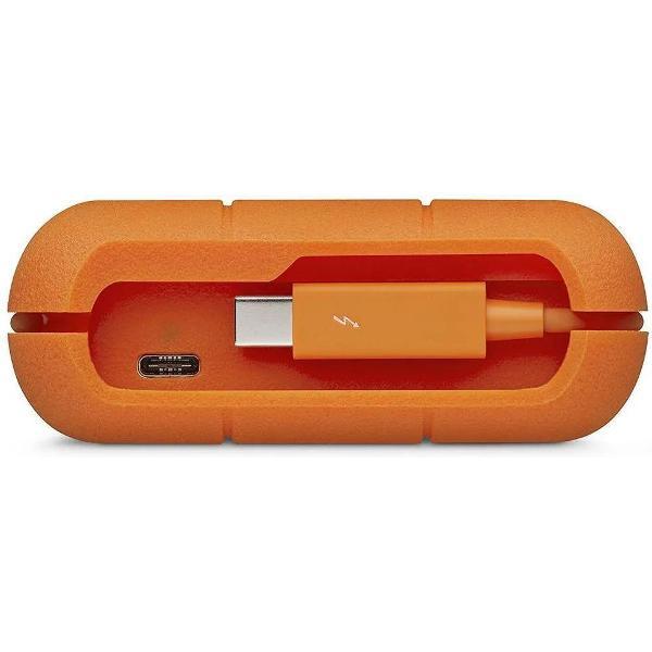 Диск СD LaCie STFR5000800