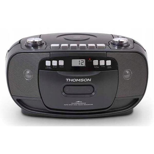 Радиоприемник Thomson RK200CD