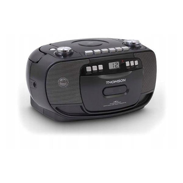 Радиоприемник Thomson RK200CD