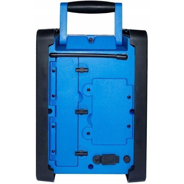 Радиоприемник Blaupunkt PP30BT
