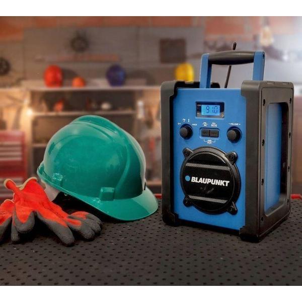 Радиоприемник Blaupunkt PP30BT
