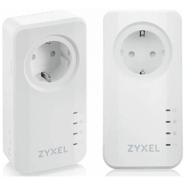 Powerline-адаптер Zyxel x PLA6457-EU0201F_150565