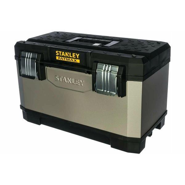 Ящик для хранения инструмента STANLEY Ящик-тележка FatMax Rolling Workshop 1-95-622