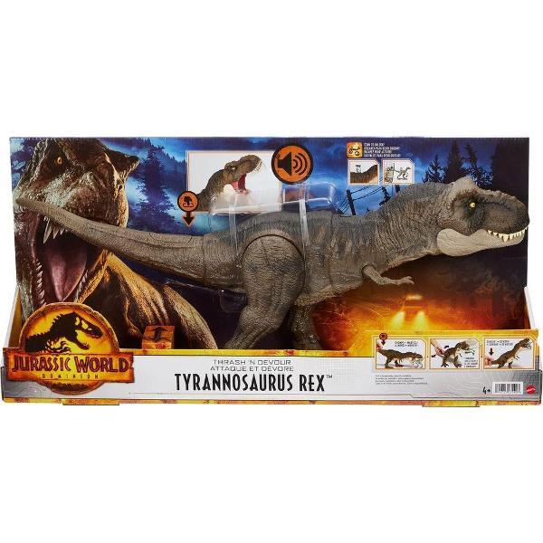 Фигурка Mattel Jurassic World