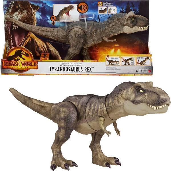 Фигурка Mattel Jurassic World
