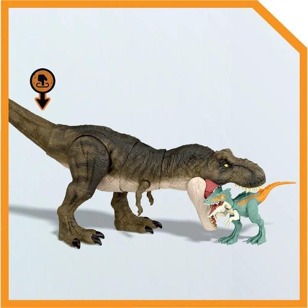 Фигурка Mattel Jurassic World