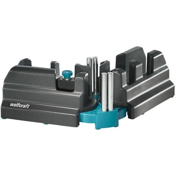 Резак для пенопласта Wolfcraft Набор для резки и установки плинтусов WF6977000
