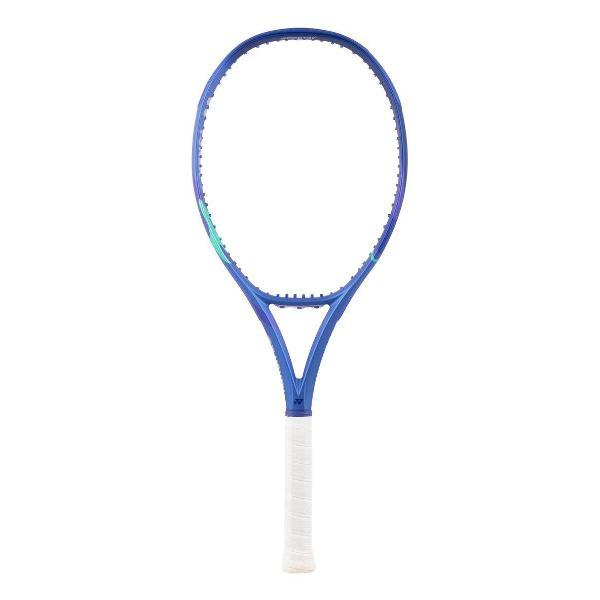 Ракетка для большого тенниса Yonex Теннисная ракетка (без струн) EZone 105 Blast Blue (275г)