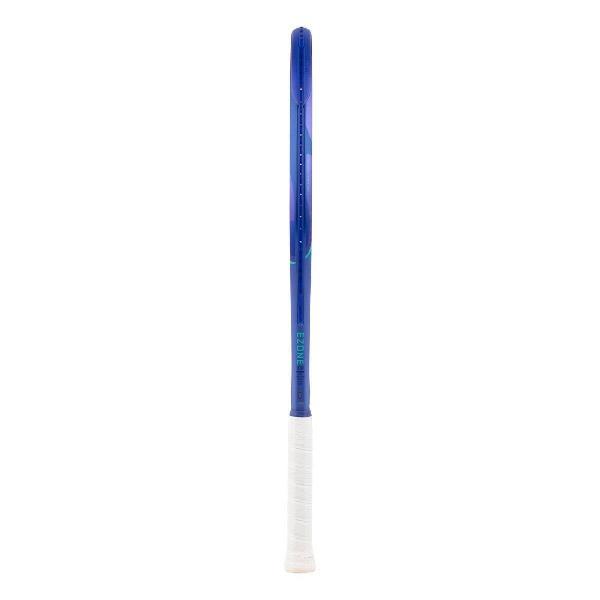 Ракетка для большого тенниса Yonex Теннисная ракетка (без струн) EZone 105 Blast Blue (275г)