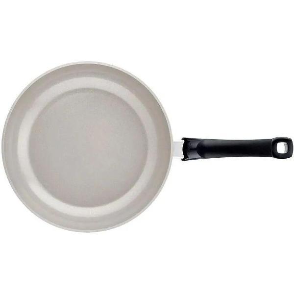 Сковорода Fissler керамическая антипригарная Ceratal Classic 24 см (157220241000)