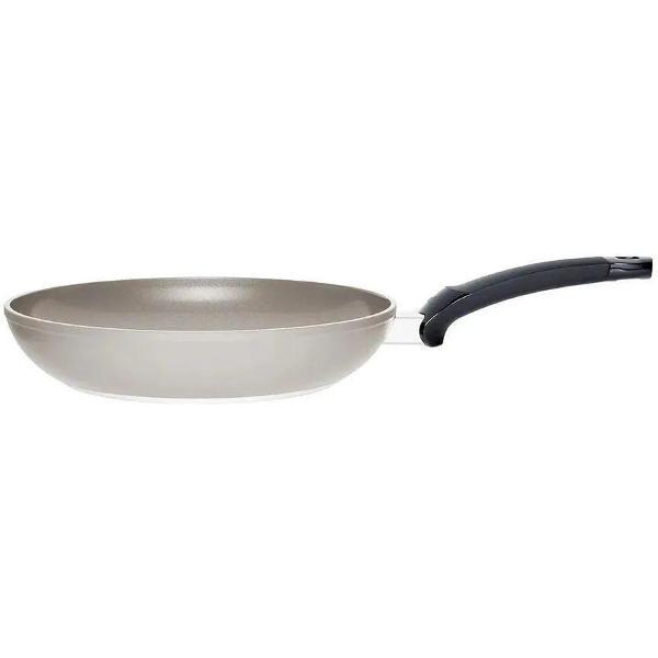 Сковорода Fissler керамическая антипригарная Ceratal Classic 24 см (157220241000)