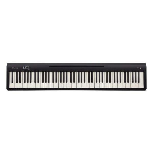 Цифровое пианино Roland FP-10