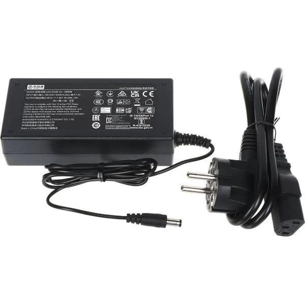 Коммутатор Hikvision DS-XS0110-P