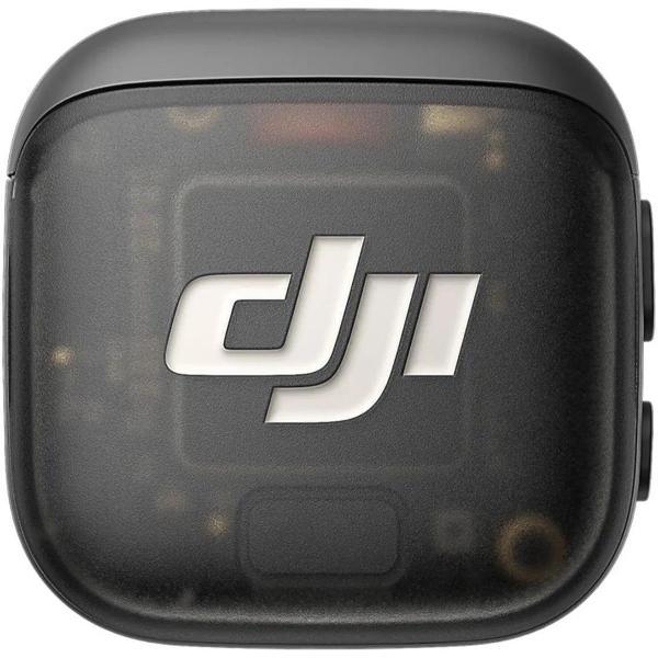 Микрофон DJI Mic 3 фото
