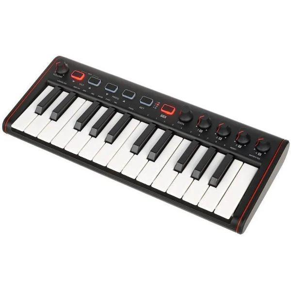 MIDI клавиатура IK Multimedia iRig Keys 2 Mini