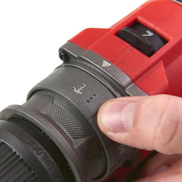Гайковерт Milwaukee M12 FPDXKIT-202X фото