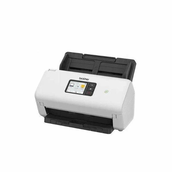 Сканер Brother ADS-4500W