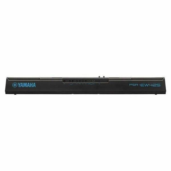 Синтезатор Yamaha PSR-EW425
