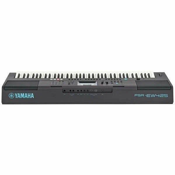 Синтезатор Yamaha PSR-EW425