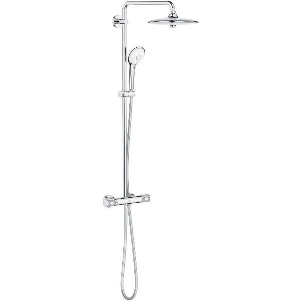 Комплект смесителей GROHE Euphoria фото